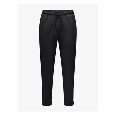 Black mens chino pants ONLY & SONS Anton - Men