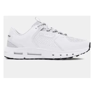 Under Armour UA Summit Trek Shoes - white