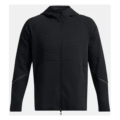 Under Armour Men's sweatshirt UA Unstoppable Flc Grid FZ - Men's