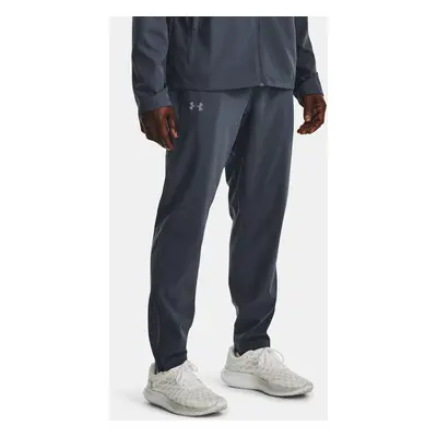 Under Armour Sports Pants UA OUTRUN THE STORM PANT -GRY - Men