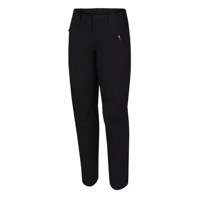 Women's pants Hannah JEFRY II anthracite