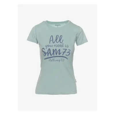 SAM73 T-shirt Sam - Women