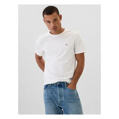 GAP T-shirt with logo - Men's