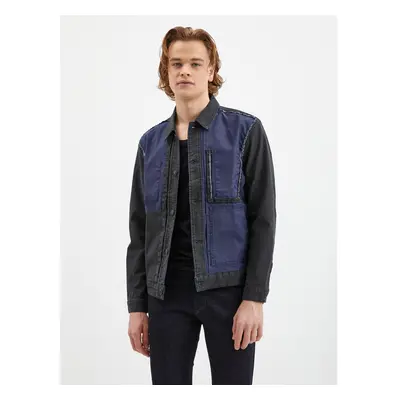 Diesel Jacket D-Roku-Sp-Ne Giacca - men