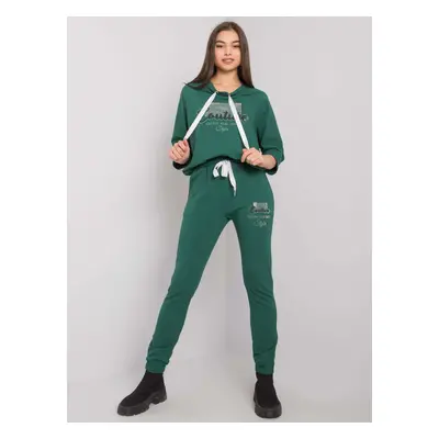 Set-RV-KMPL-6819.07P-dark green