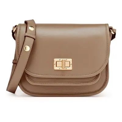 Brown women's handbag Geox - Women's