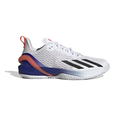 adidas Adizero Cybersonic White Men's Tennis Shoes EUR 1/3