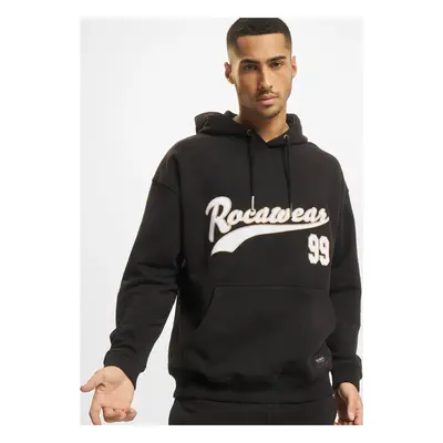 Rocawear Perfect Blend Hoody Black