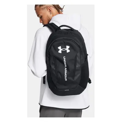 Under Armour Unisex backpack UA Hustle 6.0 Backpack - unisex