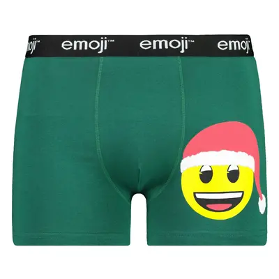 Men's boxer Emoji - Frogies