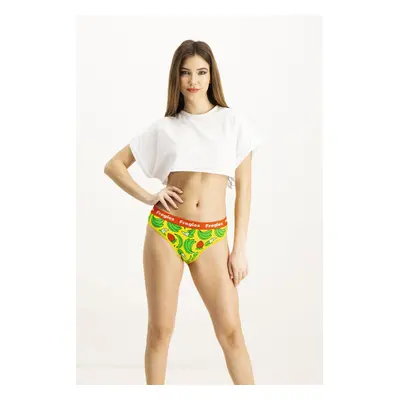 Women's panties Frogies Bananas