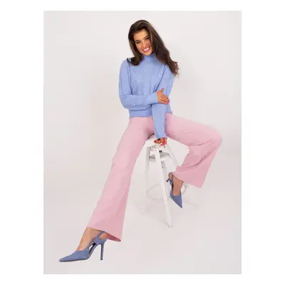 Trousers-WN-SP-8247.06-light pink