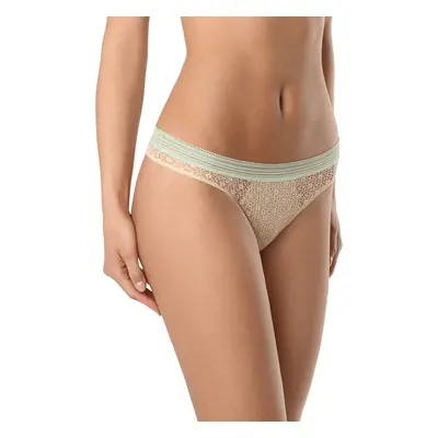 Conte Woman's Thongs & Briefs Tp6032