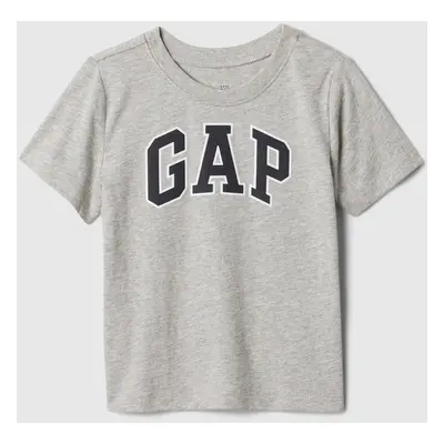 GAP Baby T-shirt with logo - Boys