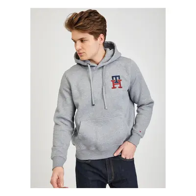 Tommy Hilfiger Mens Hoodie - Men