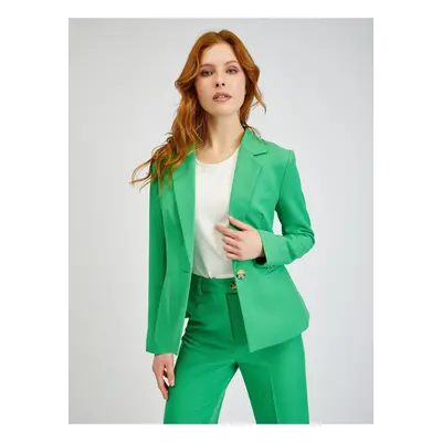 Orsay Green Ladies Jacket - Women