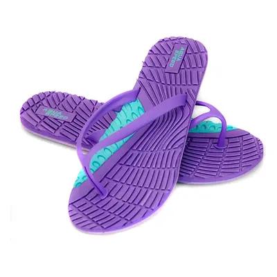 AQUA SPEED Unisex's Pool Slippers Bahama