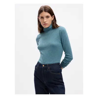 GAP Turtleneck T-Shirt - Women