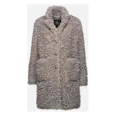 Grey women's jacket Geox Diamond - Women's