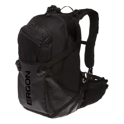 ERGON BX4 Evo Stealth Cycling Backpack