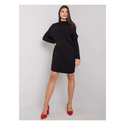 Dress-TW-SK-BI-ZS5140.47-black