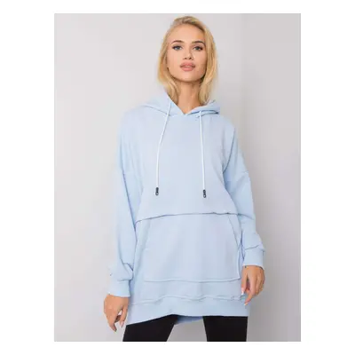 Sweatshirt-RV-BL-7095.30P-light blue