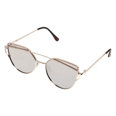 Sunglasses July UC gold