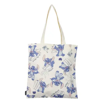 SHOPPING BAG STITCH