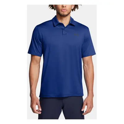 Under Armour Men's T-shirt UA T2G Polo - Men's