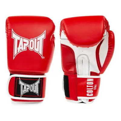 Tapout Artificial leather boxing gloves (1pair)