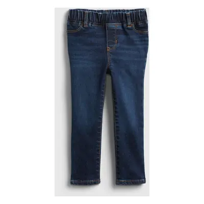 GAP Gyerekek Jeans Jegging - dk