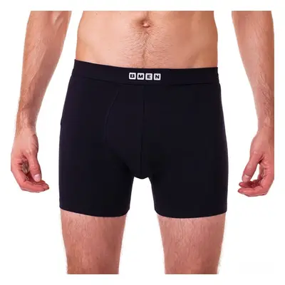 Bellinda SPORT BOXER - Men's Boxer Shorts - Black