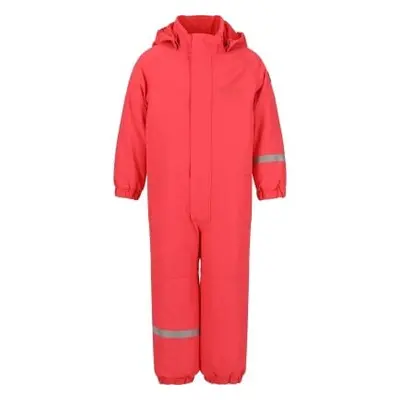 Children's winter jumpsuit ZigZag VALLY