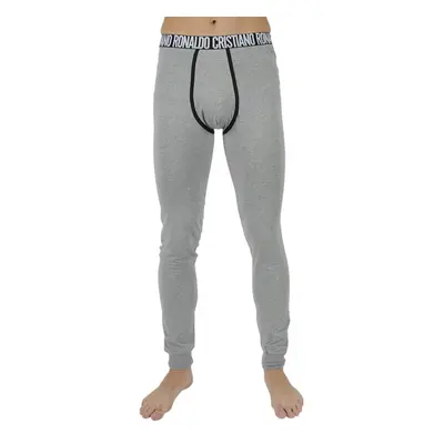 Men's Sleep Pants CR7 Grey