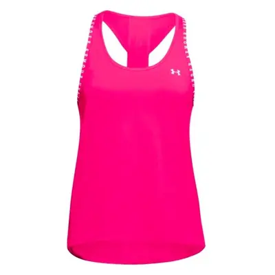 Under Armour Knockout Tank Women's Tank Top - pink