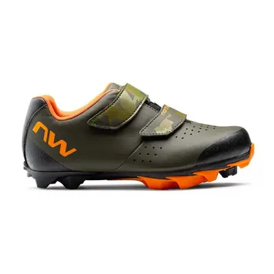 NorthWave Origin Junior children's cycling shoes