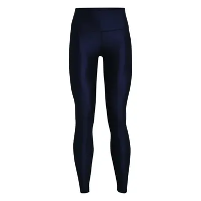 Women's Under Armour HG Armour Branded Leg NS-NVY