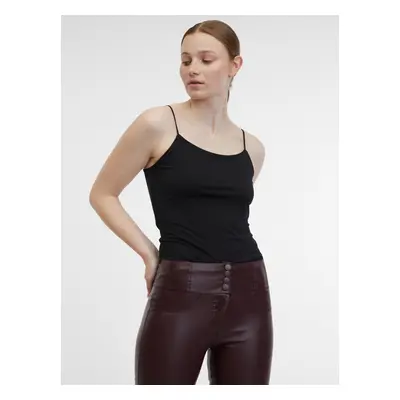 Orsay Women's Leatherette Pants - Women