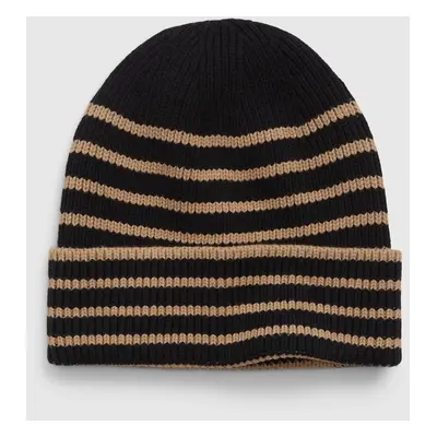 GAP Striped Beanie - Mens