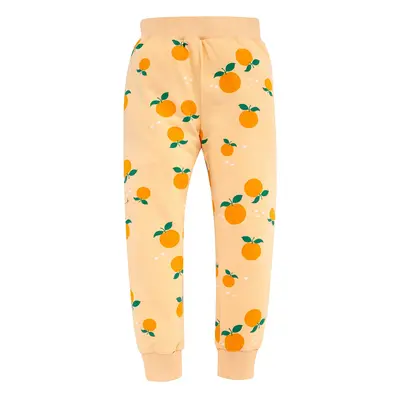 Pinokio Kids's Leggins Fruit&Sun 1-02-2415-12