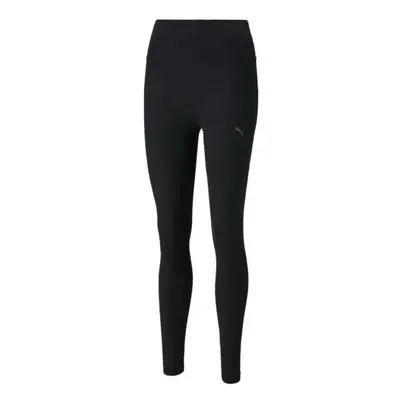 Women's leggings Puma Studio Foundation 7/8 Tight Puma Black