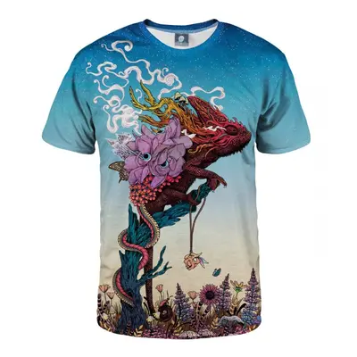 Aloha From Deer Unisex's Phantasmagoria T-Shirt TSH AFD425