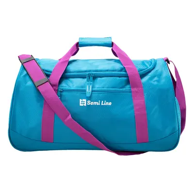 Semiline Unisex's Sports Bag A3043-5