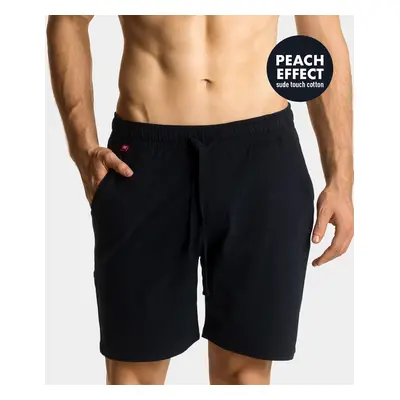 Men's shorts ATLANTIC - dark blue