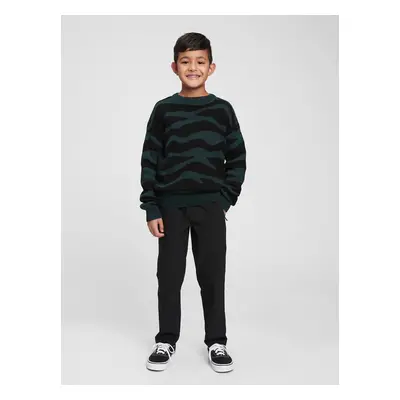 GAP Kids patterned sweater - Boys