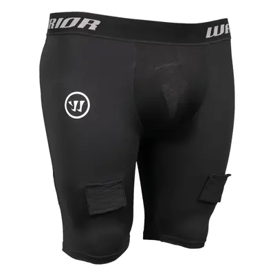 Warrior Short Compression SR, Jockstrap Shorts