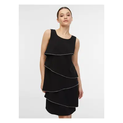 Orsay Black Women Dress - Women