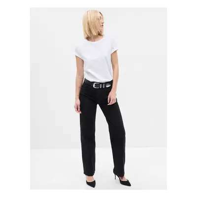 GAP Jeans High Rise '90s Loose - Women's