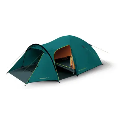 Trimm EAGLE II green tent