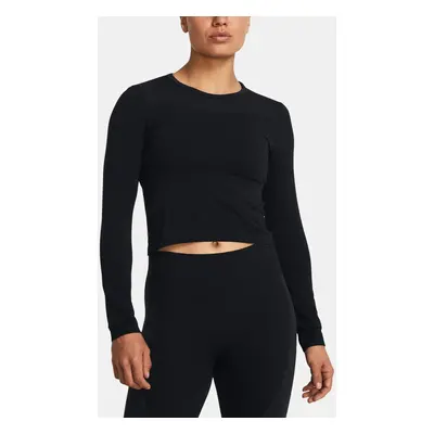 Women's T-shirt Under Armour Vanish Elite Seamless LS